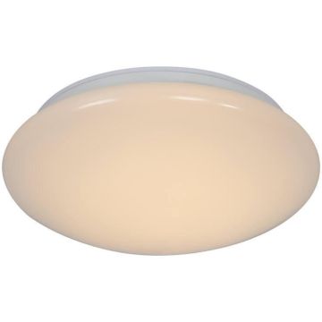 Nordlux MONTONE 25 2015176101 Lubų šviestuvas 2700K 800LM IP44