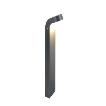 Norlys MOLDE 5107GR Stovinė lempa 1x8W/LED 4000K 961LM IP54