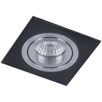 Italux MOOTY MQ71805-1AB Įmontuojamas apšvietimas 1x50W/GU5,3 IP20