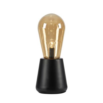 Markslojd BROOKE 108416 Stalo lempa 1x40W/E14 IP20