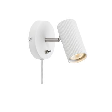 Markslojd COSTILLA 108460 Sienos lempa 1x7W/GU10 IP20