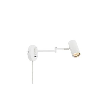 Markslojd COSTILLA 108461 Sienos lempa 1x7W/GU10 IP20