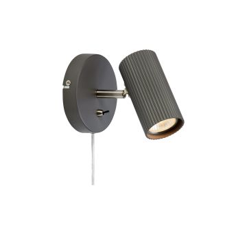 Markslojd COSTILLA 108467 Sienos lempa 1x7W/GU10 IP20