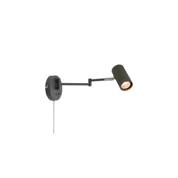 Markslojd COSTILLA 108468 Sienos lempa 1x7W/GU10 IP20