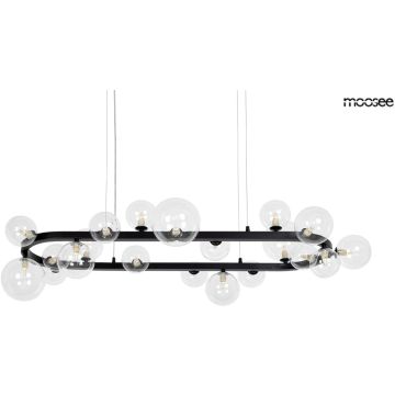 King Home ALURE MSE1501100550 Pakabinama lempa 20x5W/G9