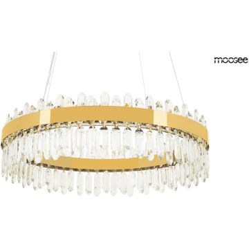 King Home AMIRA MSE1501100409 Pakabinama lempa 29W/LED 3000K 2320lm