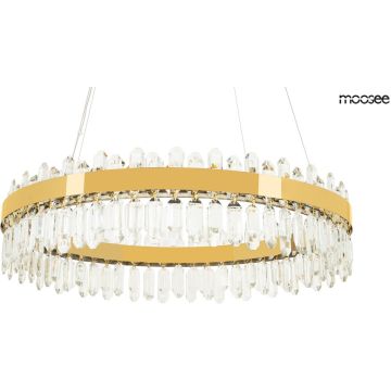 King Home AMIRA MSE1501100410 Pakabinama lempa 39W/LED 3000K 3120lm