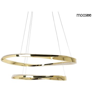 King Home ANILLO MSE1501100599 Pakabinama lempa 41W/LED 3000K 3280lm