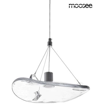 King Home AQUA MSE1501100392 Pakabinama lempa 3W/LED 3000K 240lm