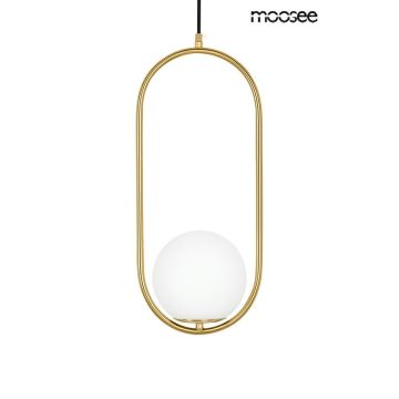 King Home AURELIA MSE010100302 Pakabinama lempa 1x40W/E14 IP20