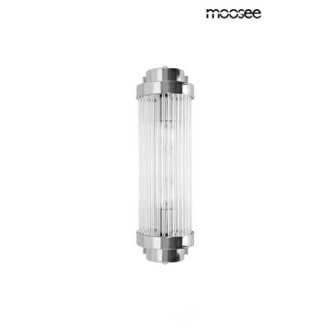 King Home COLUMN MSE010100360 Sienos lempa 2x40W/E14 IP20