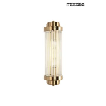 King Home COLUMN MSE010100361 Sienos lempa 2x40W/E14 IP20