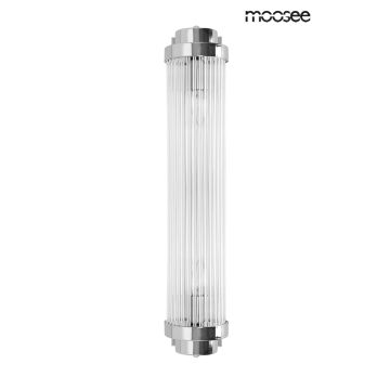 King Home COLUMN MSE010100362 Sienos lempa 2x40W/E14 IP20
