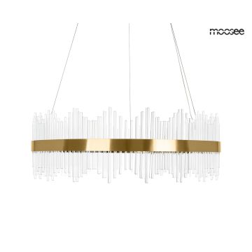 King Home FLORENS MSE010100363 Pakabinama lempa 1x37W/LED 3000K 2960LM IP20