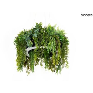 King Home GARDENS MSE1501100436 Pakabinama lempa 115W/LED 9200lm