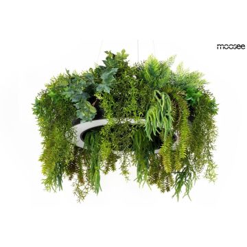 King Home GARDENS MSE1501100438 Pakabinama lempa 212W/LED 16960lm