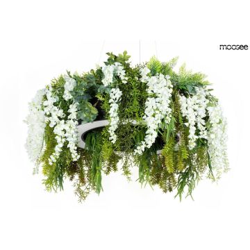 King Home GARDENS WISTERIA MSE1501100438.WIST Pakabinama lempa 212W/LED 16960lm