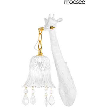 King Home GIRAFFE MSE1501100400 Sienos lempa 1x40w/E27