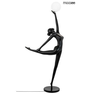 King Home HUMAN BALLERINA MSE010100359 Stovinė lempa 1x40W/E27 IP20