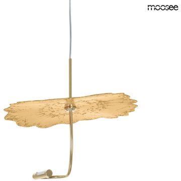 King Home LEAFS MSE1501100167 Pakabinama lempa 3W/LED 3000K 240lm