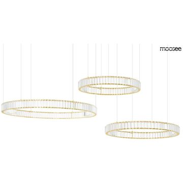 King Home LIBERTY MSE1501100190 Pakabinama lempa 105W/LED 3000K 8400lm