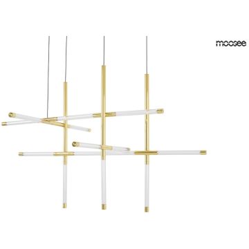 King Home MIKADO MSE1501100487 Pakabinama lempa 30W/LED 3000K 2400lm