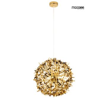 King Home MONETE MSE1501100580 Pakabinama lempa 16x5W/G9