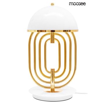 King Home MOOSEE BOTTEGA MSE010300151 Stalo lempa 2x40W/E14 IP20