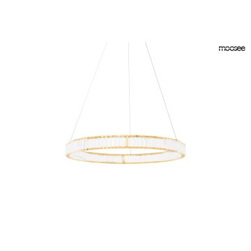 King Home MOOSEE LIBERTY MSE010100172 Pakabinama lempa 1x24W/LED 3000K 1900LM IP20