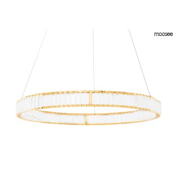 King Home MOOSEE LIBERTY MSE010100174 Pakabinama lempa 1x42W/LED 3000K 3300LM IP20