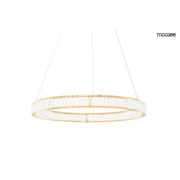 King Home MOOSEE LIBERTY MSE020100173 Pakabinama lempa 1x36W/LED 3000K 2900LM IP20