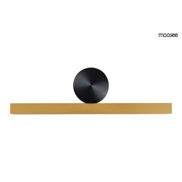 King Home MOOSEE WAND MSE010100290 Sienos lempa 1x9W/LED 3000K 720LM IP20