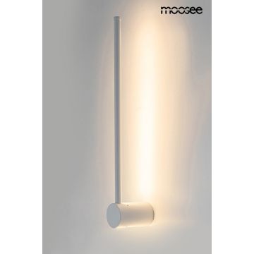 King Home OMBRE MSE1501100476 Sienos lempa 8W/LED 3000K 640lm