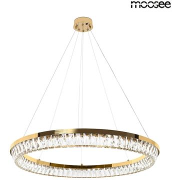 King Home SAVOY MSE1501100529 Pakabinama lempa 72W/LED 3000K 5720lm