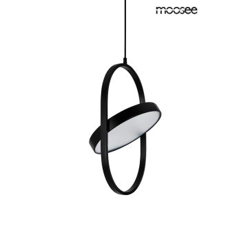 King Home SPINNER MSE010100314 Pakabinama lempa 1x9W/LED 3000K 720LM IP20