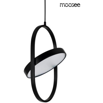 King Home SPINNER MSE010100315 Pakabinama lempa 19W/LED 3000K 1520lm