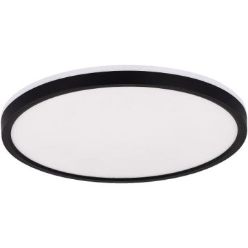 Zuma Line COLIS MS748400R-BK Lubų šviestuvas 2x40W/LED 3000-6000k 2830lm
