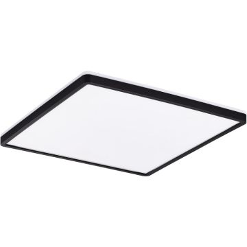 Zuma Line COLIS MS748400S-3-BK Stropo šviestuvas 2x50W/LED 3000/4000/5500k 3100/300lm