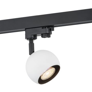 Argon MURI 4377 Geležinkelio švieslentė 1x5W/GU10 IP20