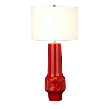 Elstead Lighting MUSWELL MUSWELL-TL Stalo lempa 1x60W/E27