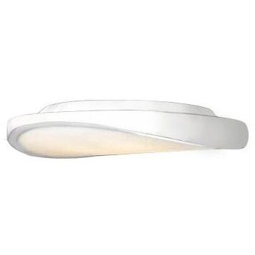 AZzardo CIRCULO 48 TOP AZ0983 Lubų šviestuvas 3x60W/E27 IP20