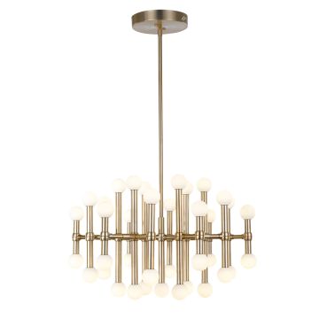 Italux GIOVANNA MX16009008-37A B Švieslentė 37x94,2W/LED 6084LM IP20