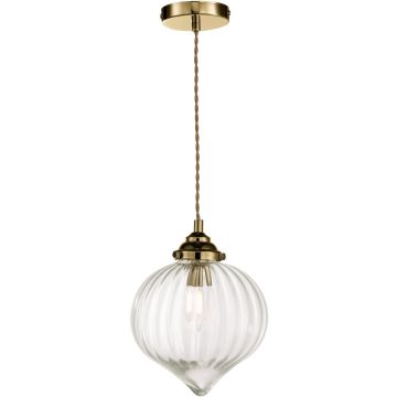 Dar Lighting Mya MYA0175 Pakabinama lempa 1x40w/e14