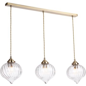 Dar Lighting Mya MYA0375 Pakabinama lempa 3x40w/e14