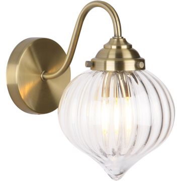 Dar Lighting Mya MYA0775 Sienos lempa 1x40w/e14