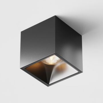 Maytoni ALFA LED C065CL-L12B3K-D Lubų šviestuvas 1x12W/LED 3000K 840LM IP20