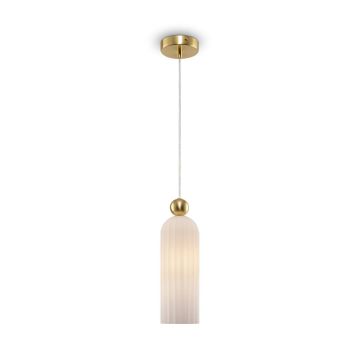 Maytoni ANTIC MOD302PL-01W Pakabinama lempa 1x40W/E14 IP20