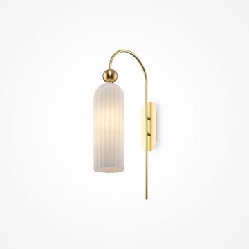 Maytoni ANTIC MOD302WL-01W Sienos lempa 1x40W/E14 IP20