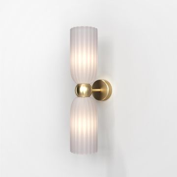 Maytoni ANTIC MOD302WL-02W Sienos lempa 2x40W/E14 IP20