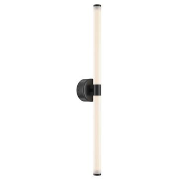 Maytoni AXIS MOD106WL-L16B3K Sienos lempa 1x16W/LED 3000K 1400LM IP20